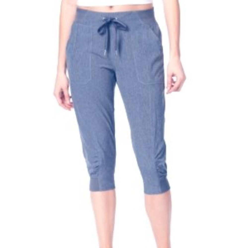 Calvin Klein Performance Pants